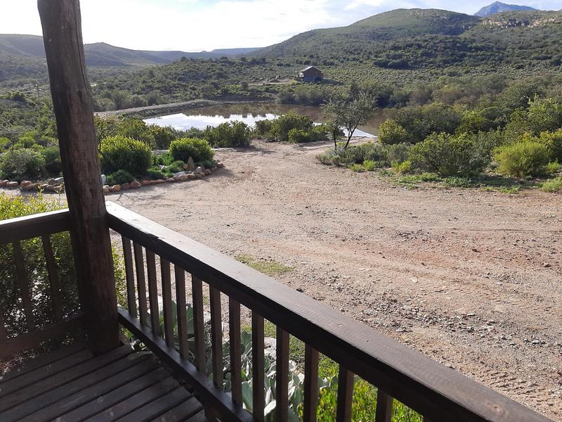 0 Bedroom Property for Sale in Oudtshoorn Rural Western Cape